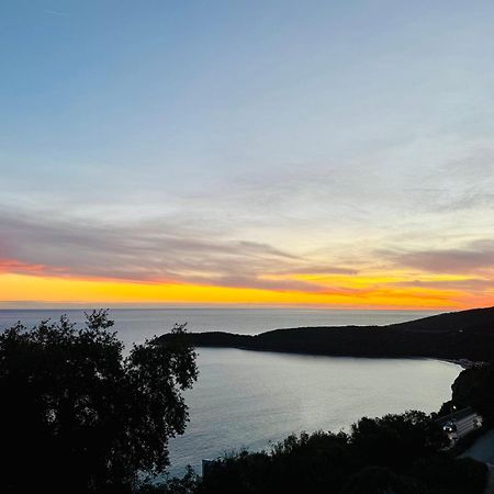 Budva Felix Suites Esterno foto