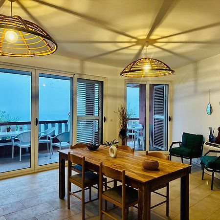 Budva Felix Suites Esterno foto