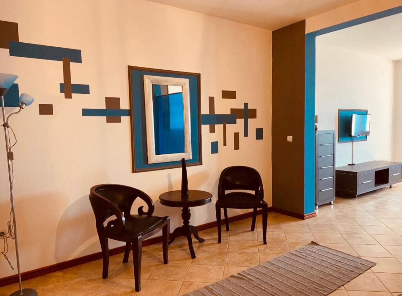 Budva Felix Suites Esterno foto
