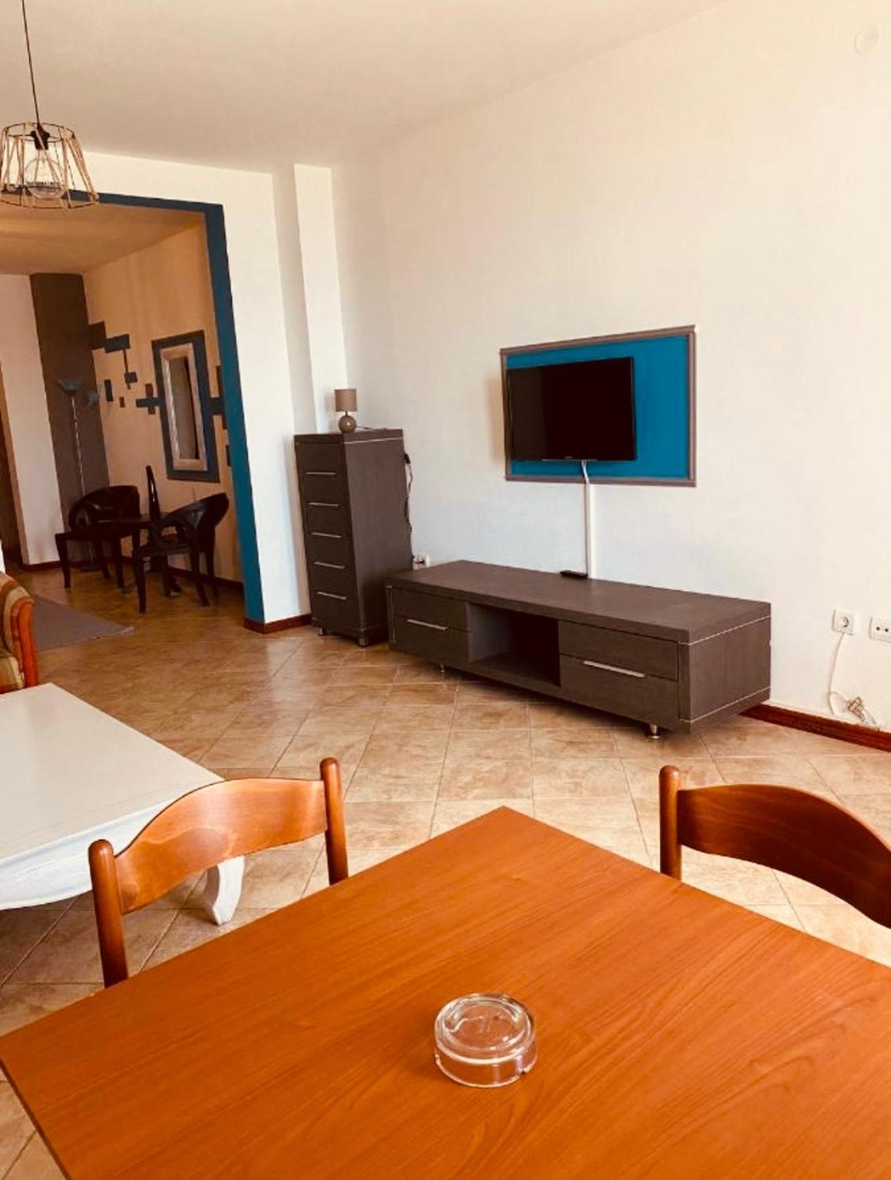 Budva Felix Suites Esterno foto