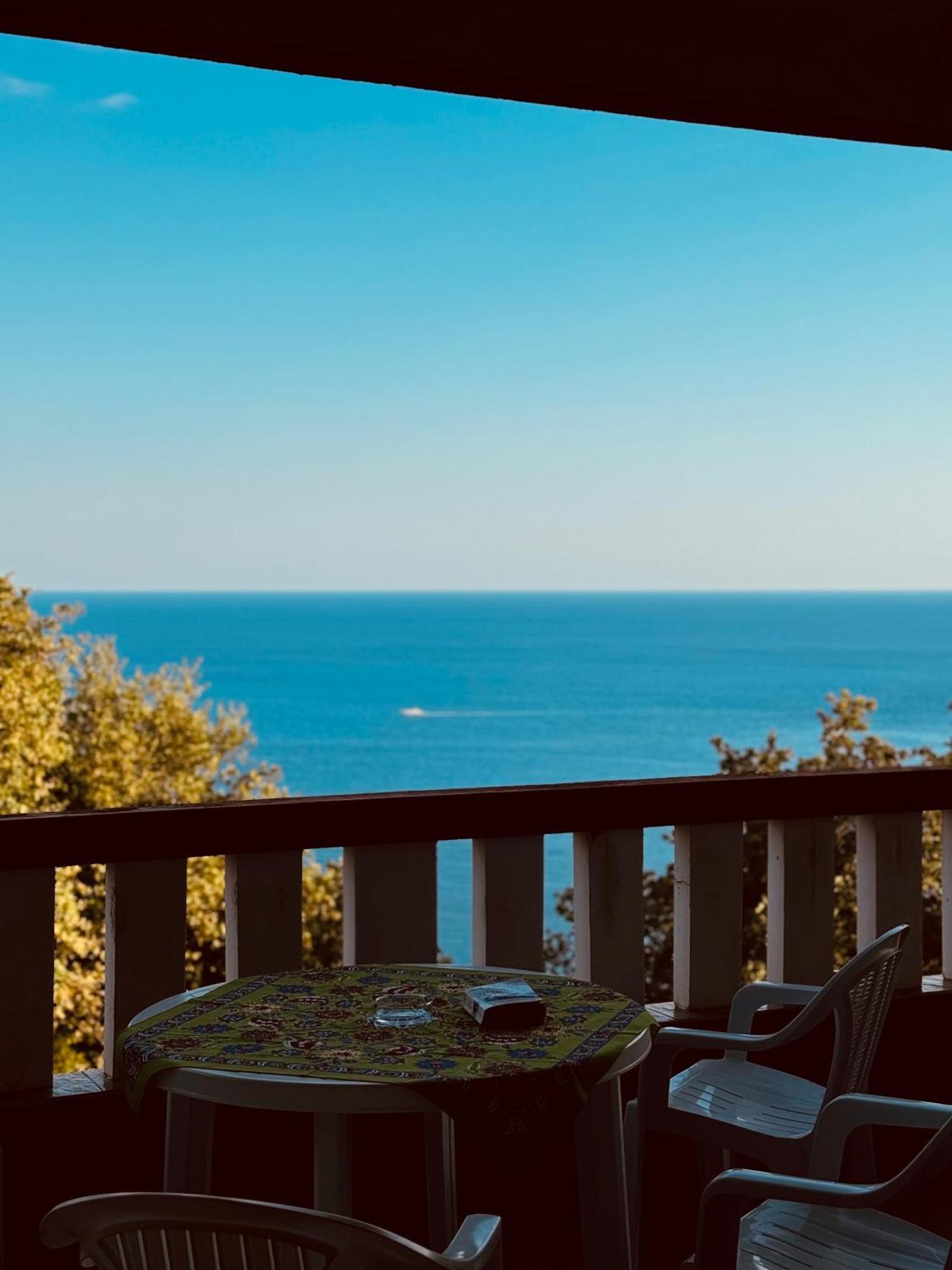 Budva Felix Suites Esterno foto