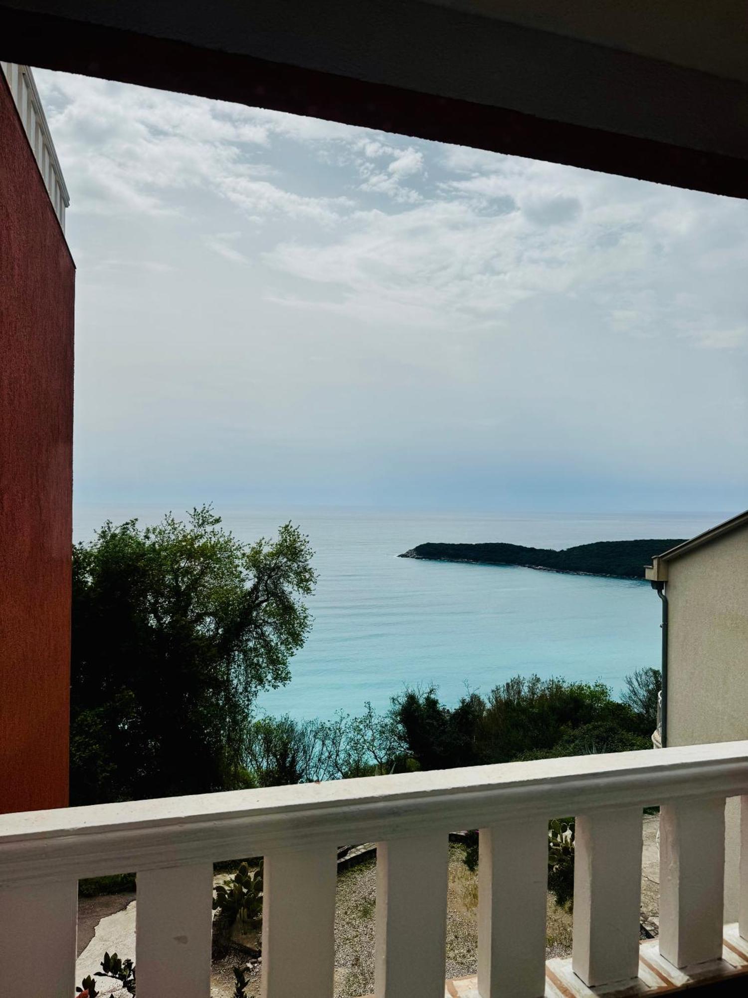 Budva Felix Suites Esterno foto